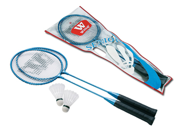 badminton