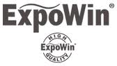 Vertikální žaluzie ExpoWin - logo