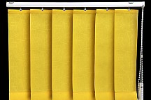 9261 - sytě žlutá