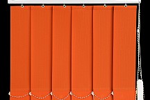 5080 - sytě oranžová