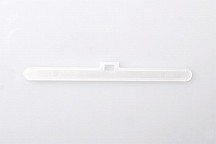 Ramínko pro lamelu 127 mm